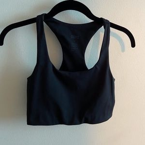 girlfriend collective paloma bra